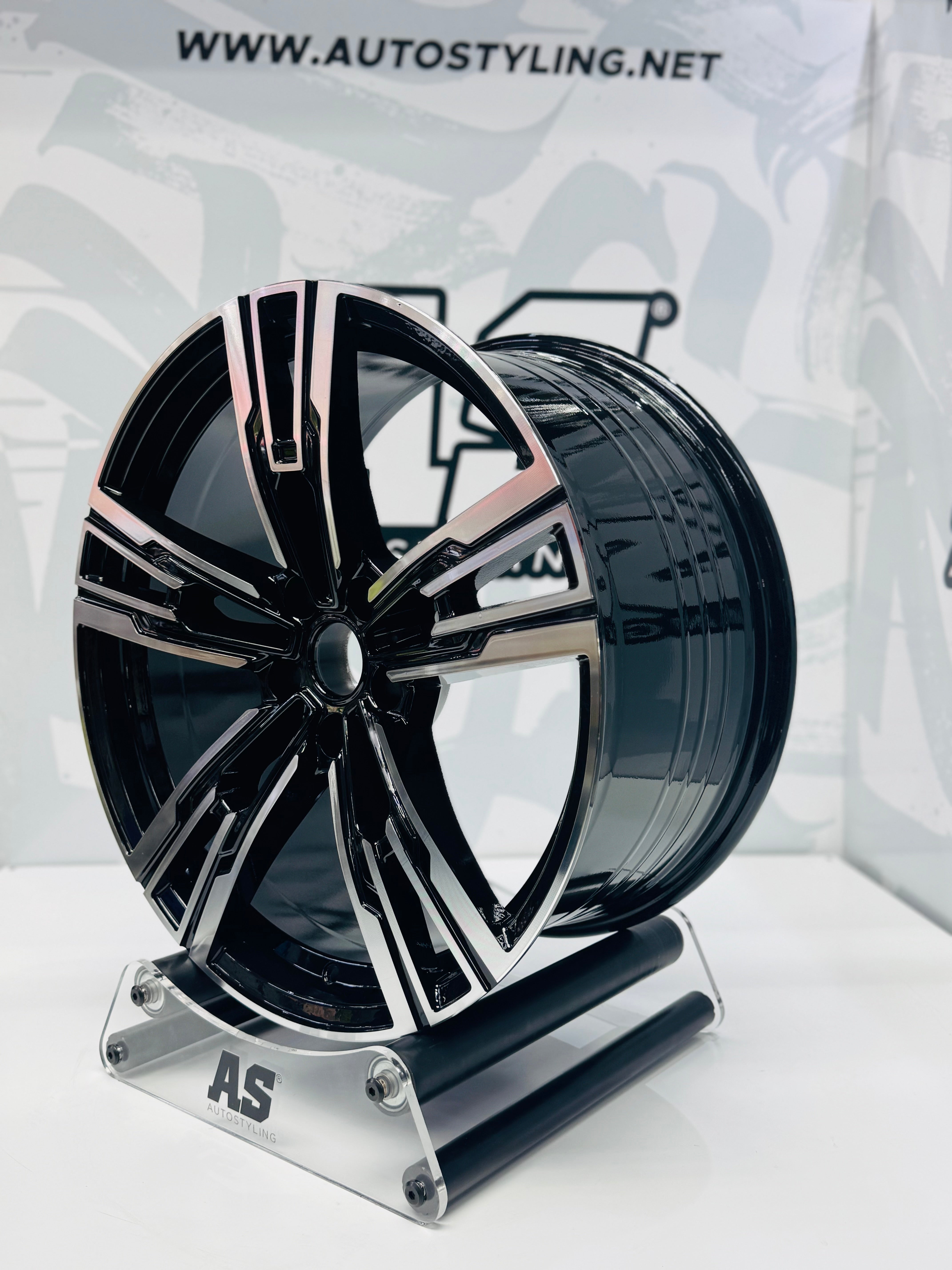 19” m60 5/112  FOR BMW g series - Autostyling Klerksdorp