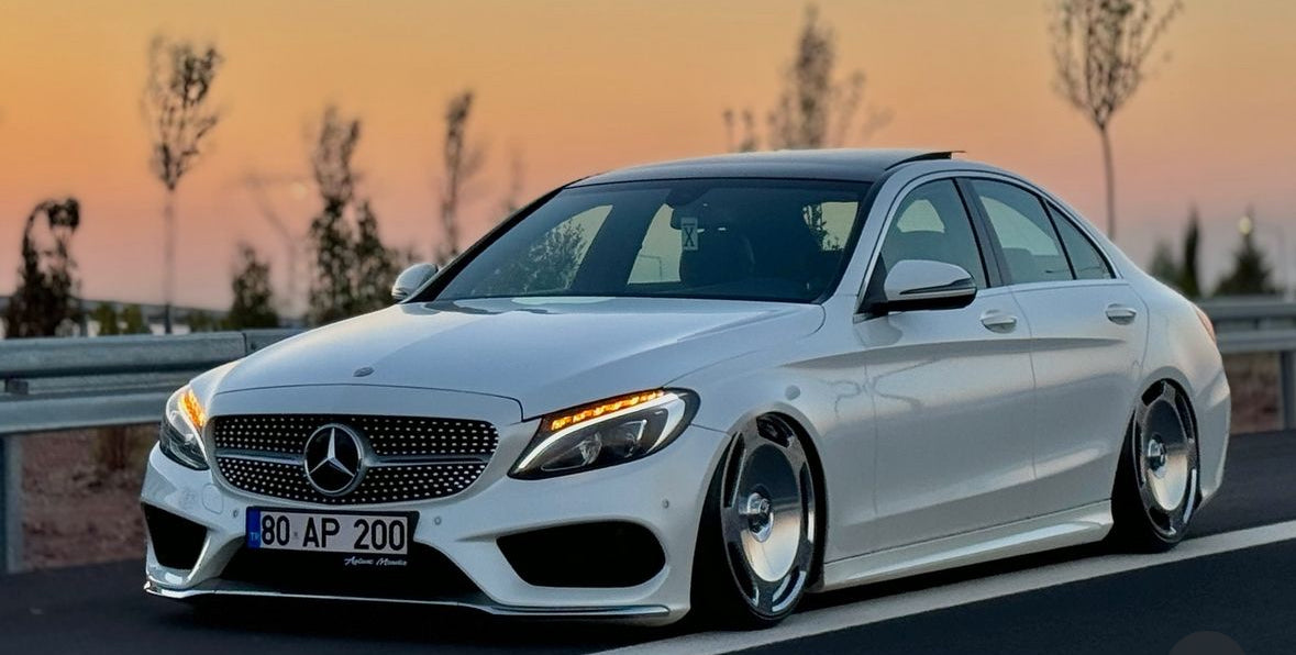 19” AS- FORGED 855319 5/112 ( FULLY FORGED WHEELS ) - Autostyling Klerksdorp
