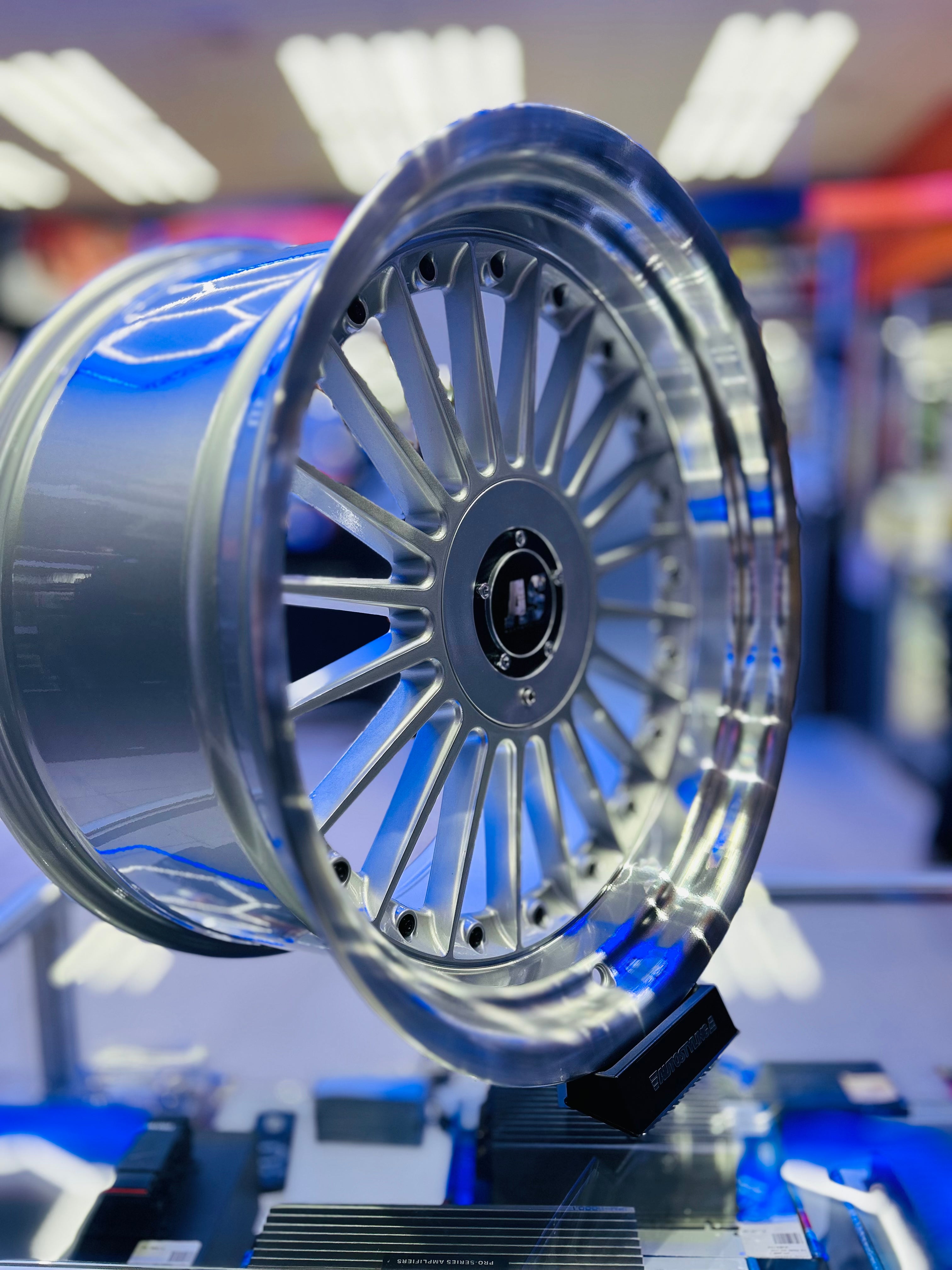 17'' AS-PINA SILVER 4/100 & 4/108 MULTI PCD