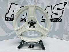 18” AS- VAN 3SPOKE  RIMS 5/100  WHEELS