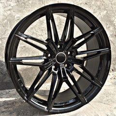20” M4 G82/80  COMP GLOSS BLACK