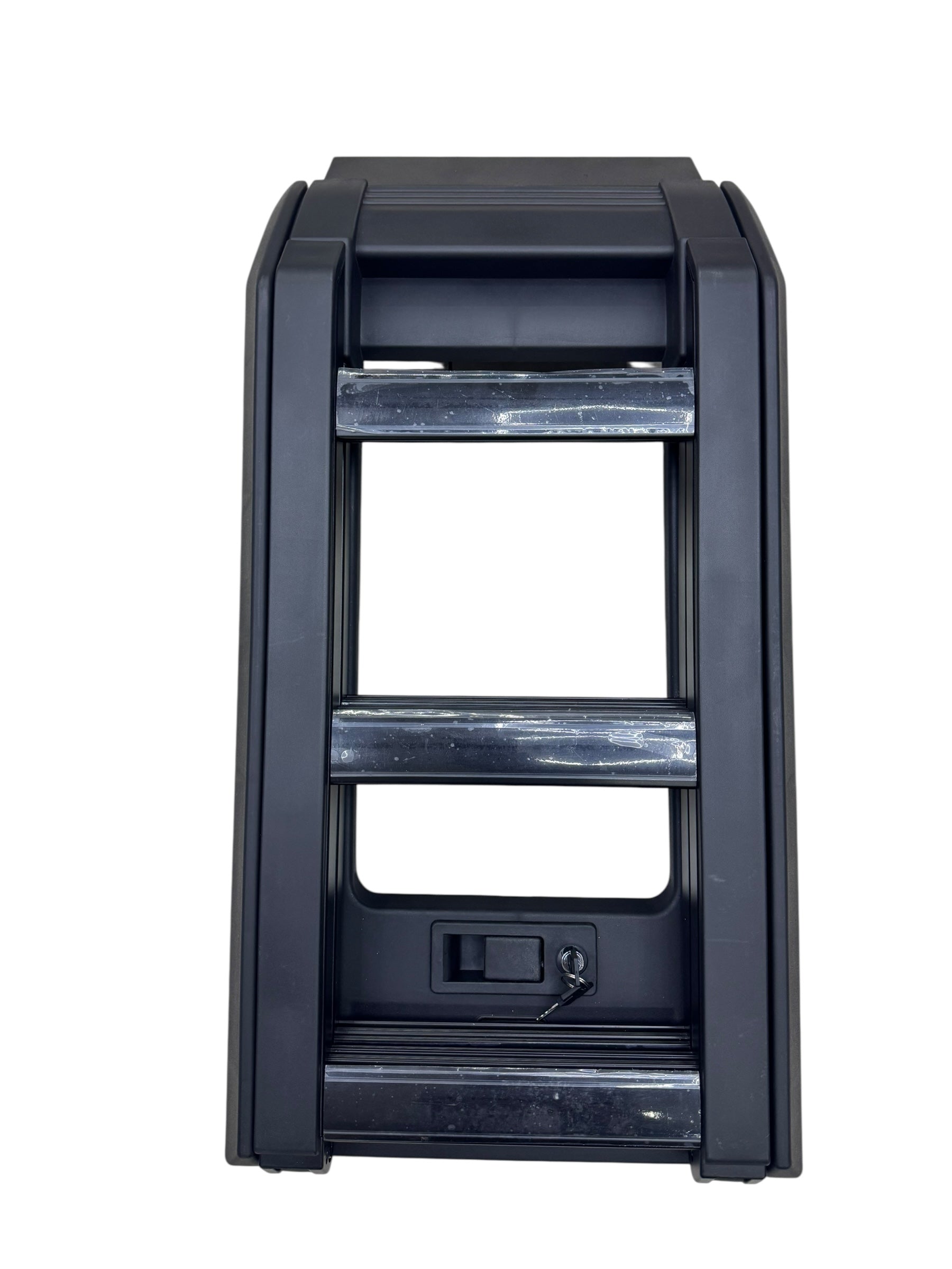 JETOUR T2 2025+ LADDER - Autostyling Klerksdorp