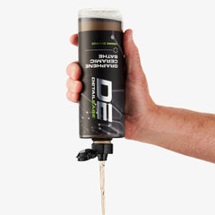 DETAILEASE Graphene Ceramic Bathe - Ceramic Shampoo