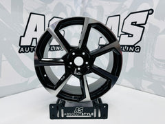 19” AUDI  TTRS   5/112