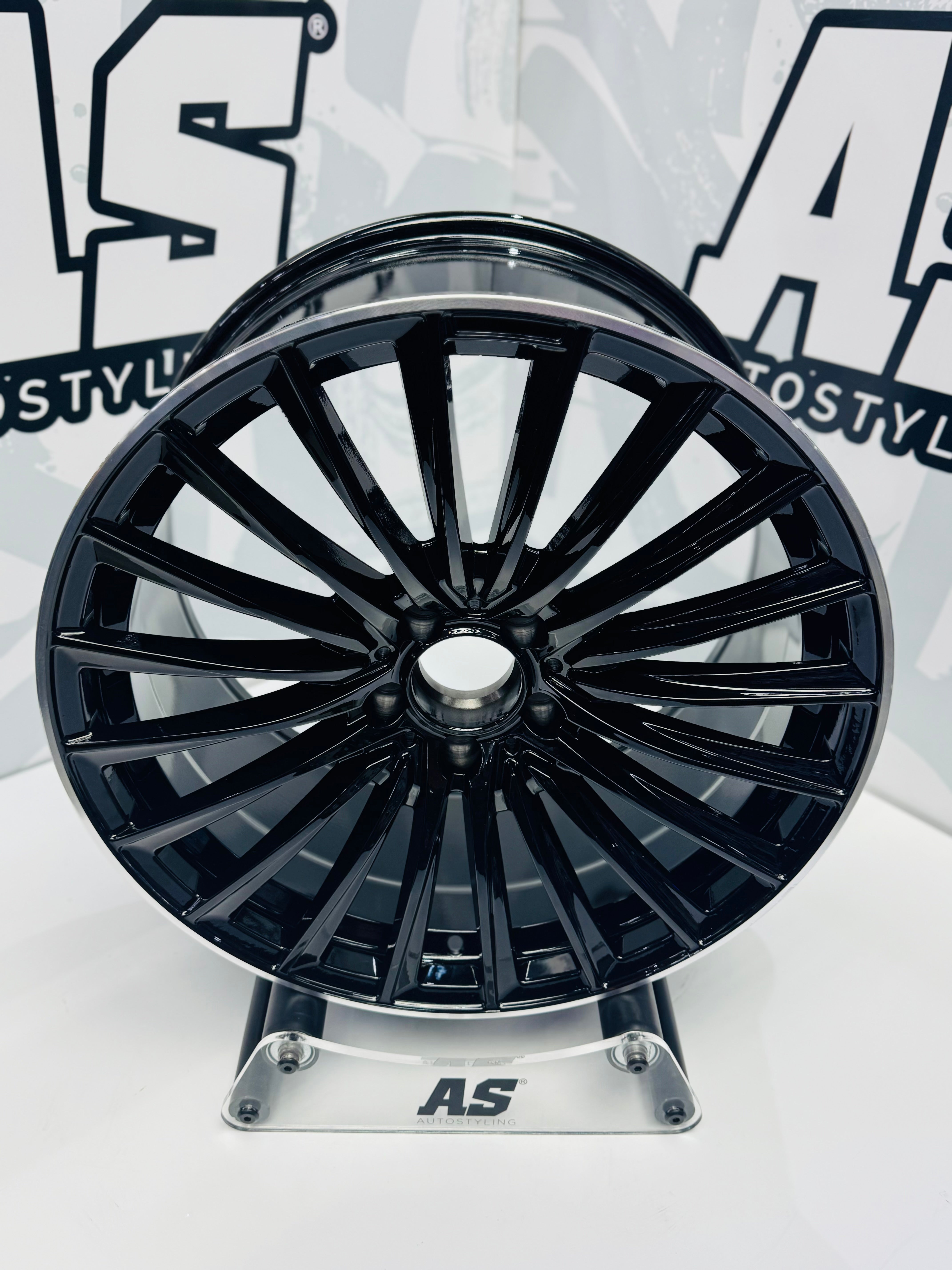 19 ” AS-M9020/9021 5x112 MB wheels - Autostyling Klerksdorp