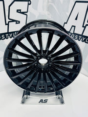 19 ” AS-M9020/9021 5x112 MB wheels - Autostyling Klerksdorp