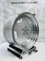 19” BENZ PERFORMA 5x112 narrow wide wheels - Autostyling Klerksdorp