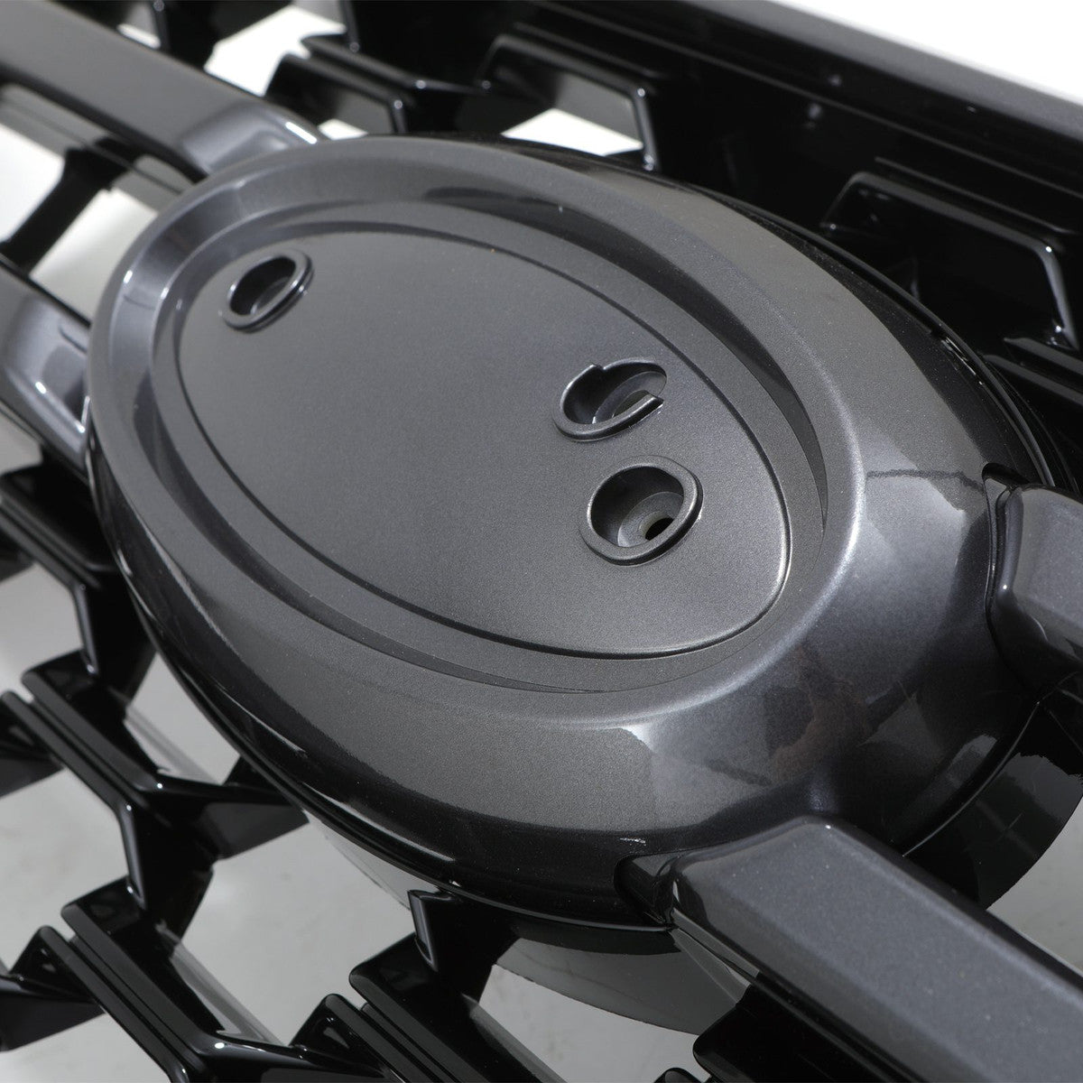 RANGER T9 GRILL XLT/WILD LED GREY