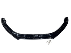 POLO 6 WRC FRONT SPOILER ( only fits WRC bumper) - Autostyling Klerksdorp