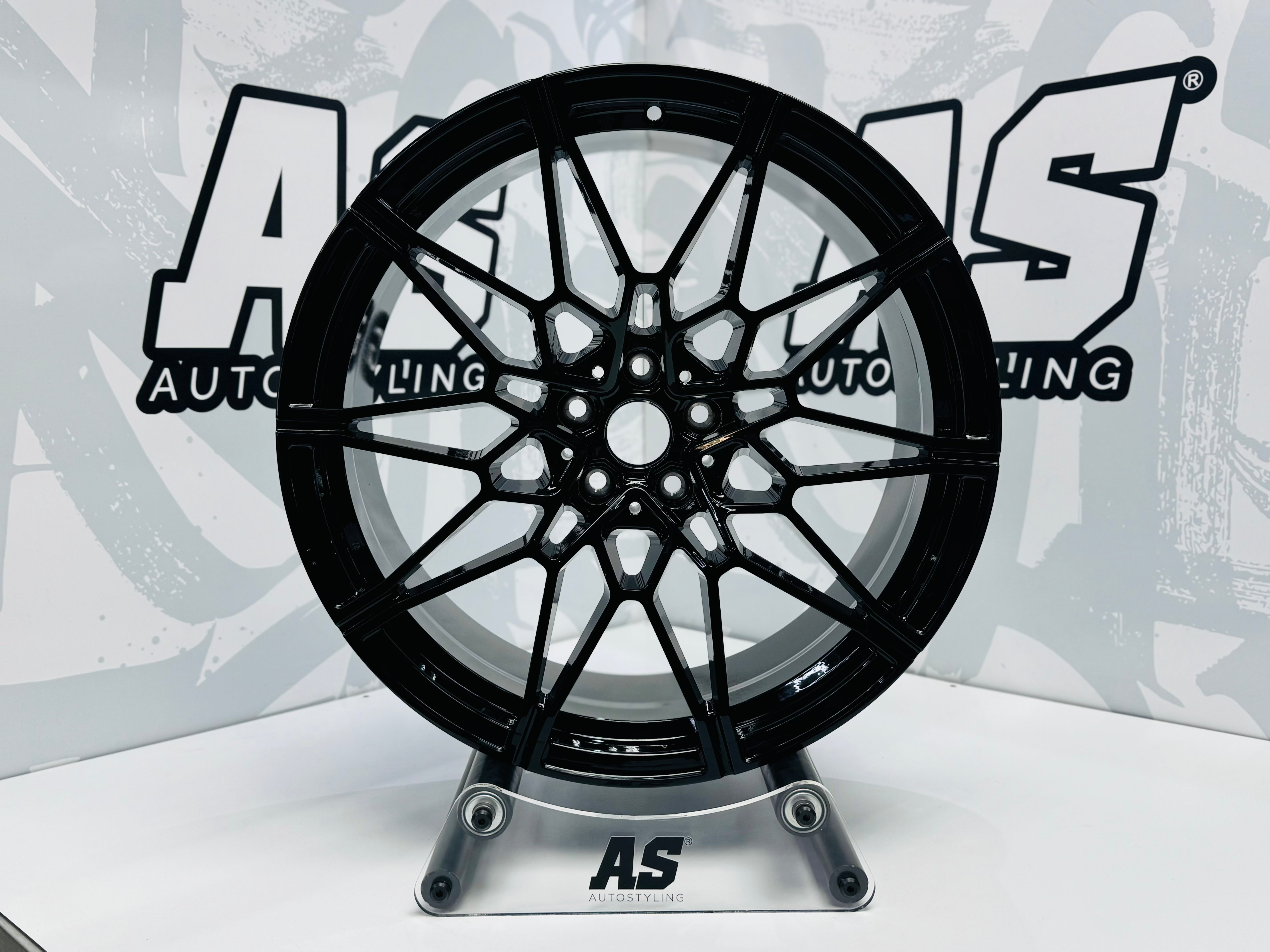 21" X5 G05 5/112 FULLY FORGED RIMS - Autostyling Klerksdorp