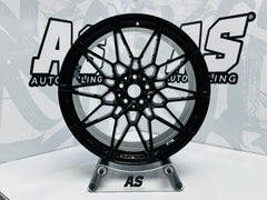 21" X5 G05 5/112 FULLY FORGED RIMS - Autostyling Klerksdorp