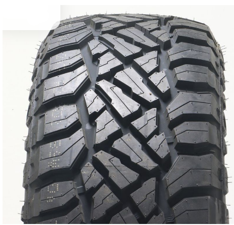 265/50R20 SAILUN TERRAMAX RT 111Q XL TYRE