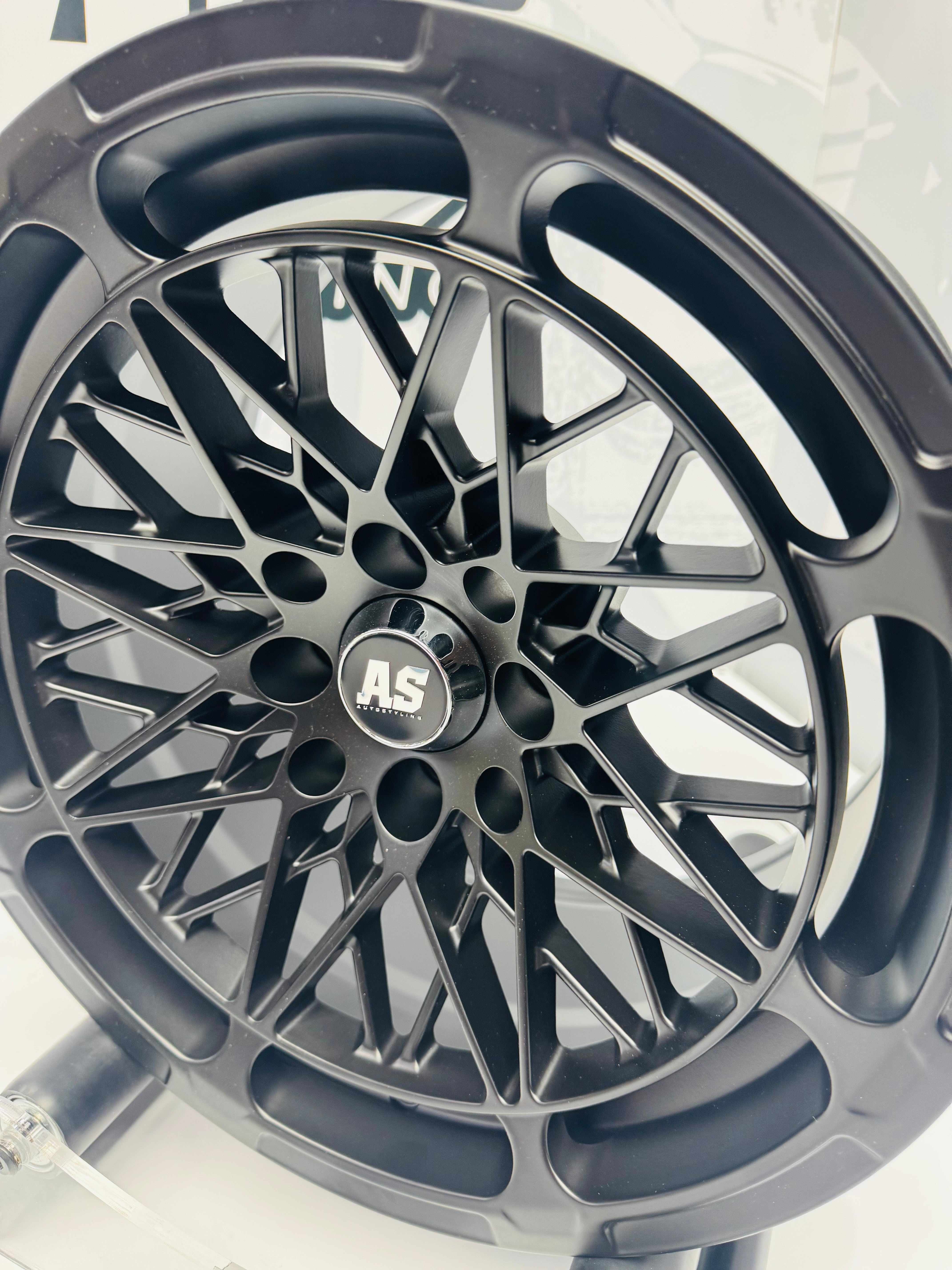 15” AS- 62X2041 4/100 4/114