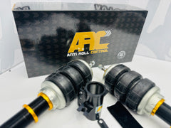 MK1 ARC  HIGH PERFORMANCE AIR SUSPENSION STRUTS FRONTS HEIGHT ADJUSTABLE