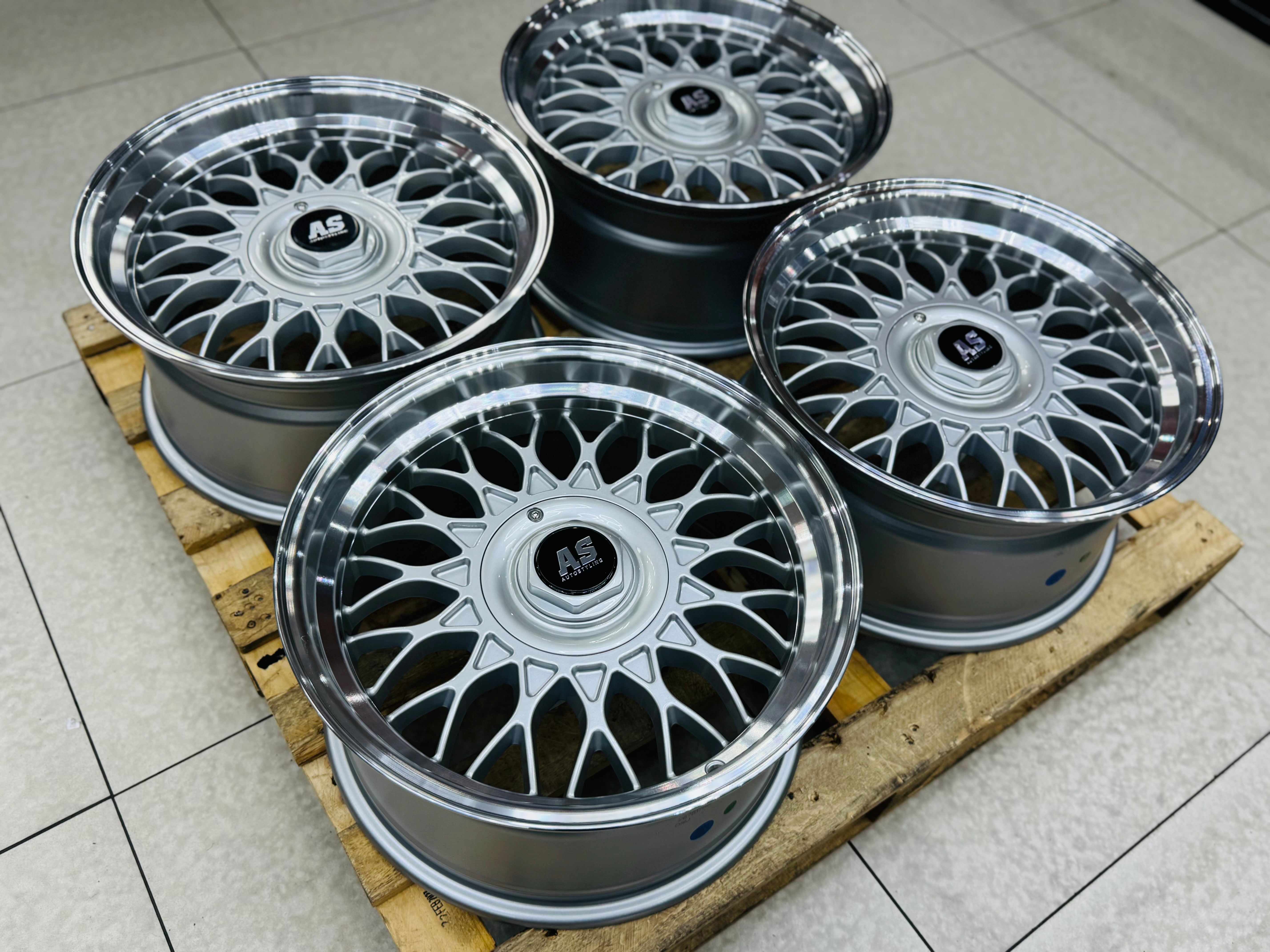 17” VURA 5x100 & 5x114 pcd wheels - Autostyling Klerksdorp