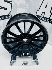 17” V-DUB  CLUBSPORT 2 GB SILVER LIP - Autostyling Klerksdorp