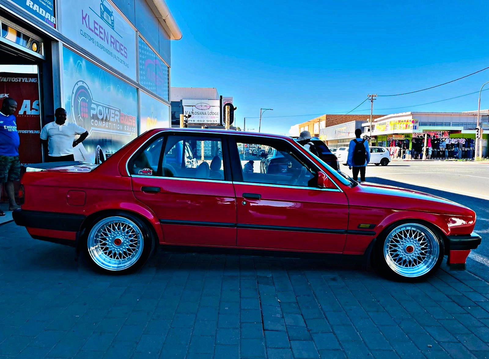 17” AS-MESH 8.5/10j 4/100 & 5/100  SILVER