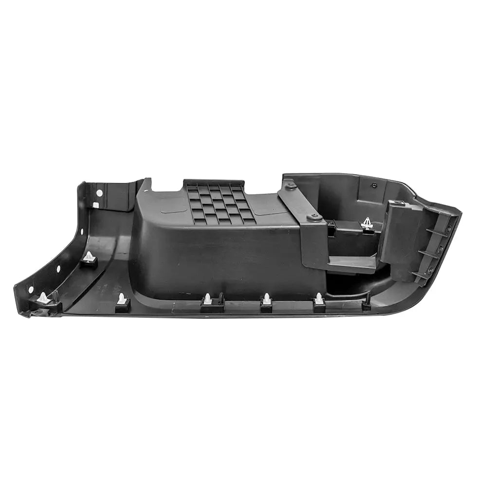 FORD RANGER NEXT GEN 2023 REAR BUMPER SIDE STEP – Autostyling Klerksdorp