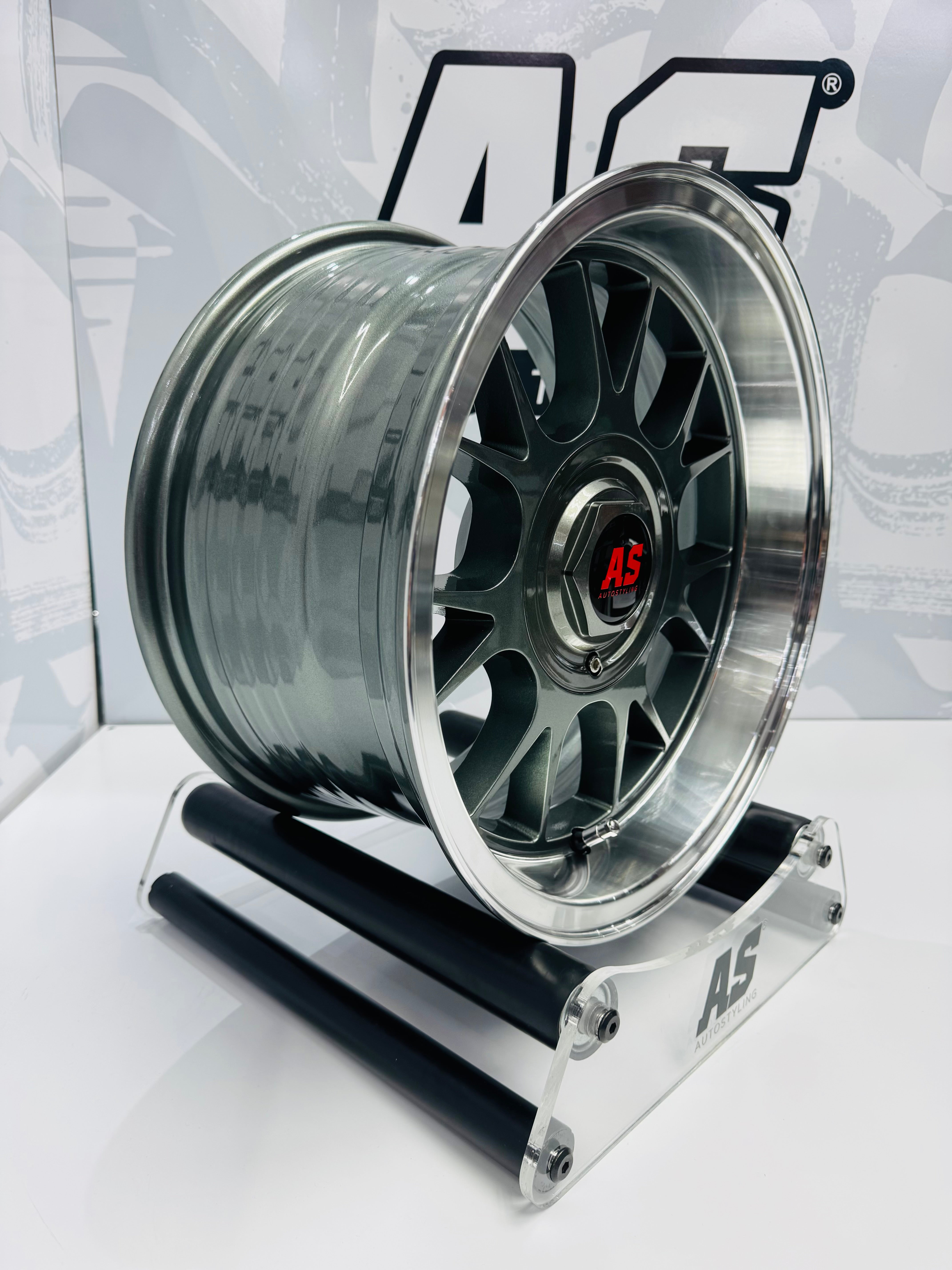 15” AS - M7199 4x100 4x108