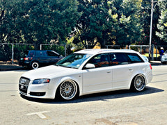 19” AS- VSXV 5/112  WHEELS (PREFITTED SET) DISCOUNTED - Autostyling Klerksdorp