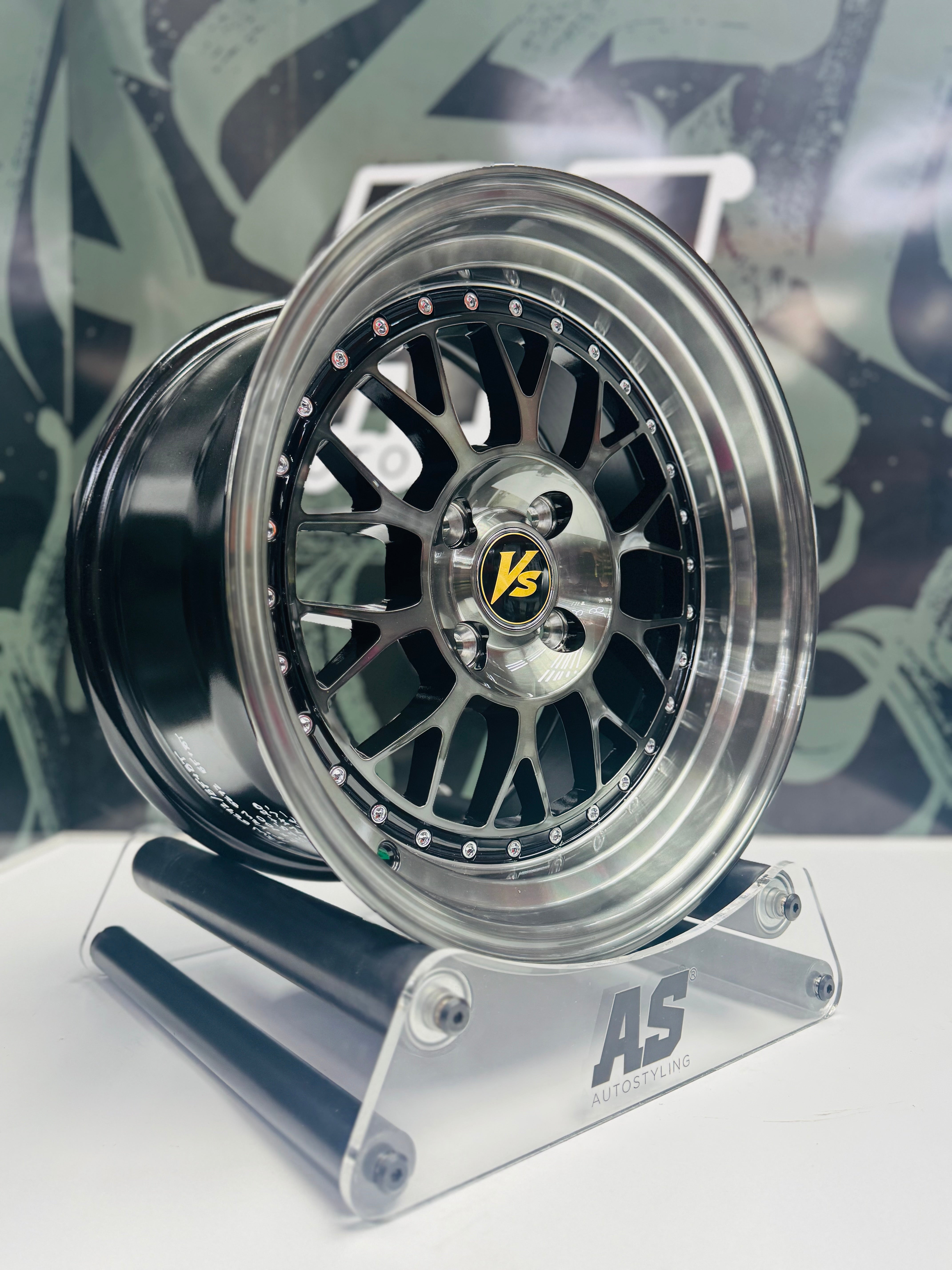 15” AS-VS 4/100 - Autostyling Klerksdorp