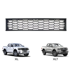 FORD RANGER/ EVEREST  BUMPER GRILLS NEXT GEN 2023  ALL NEW GENERATION FORD RANGERS