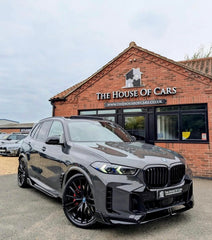 BMW X5 G05 FACELIFT 2023+  M PERFORMANCE KIT - Autostyling Klerksdorp