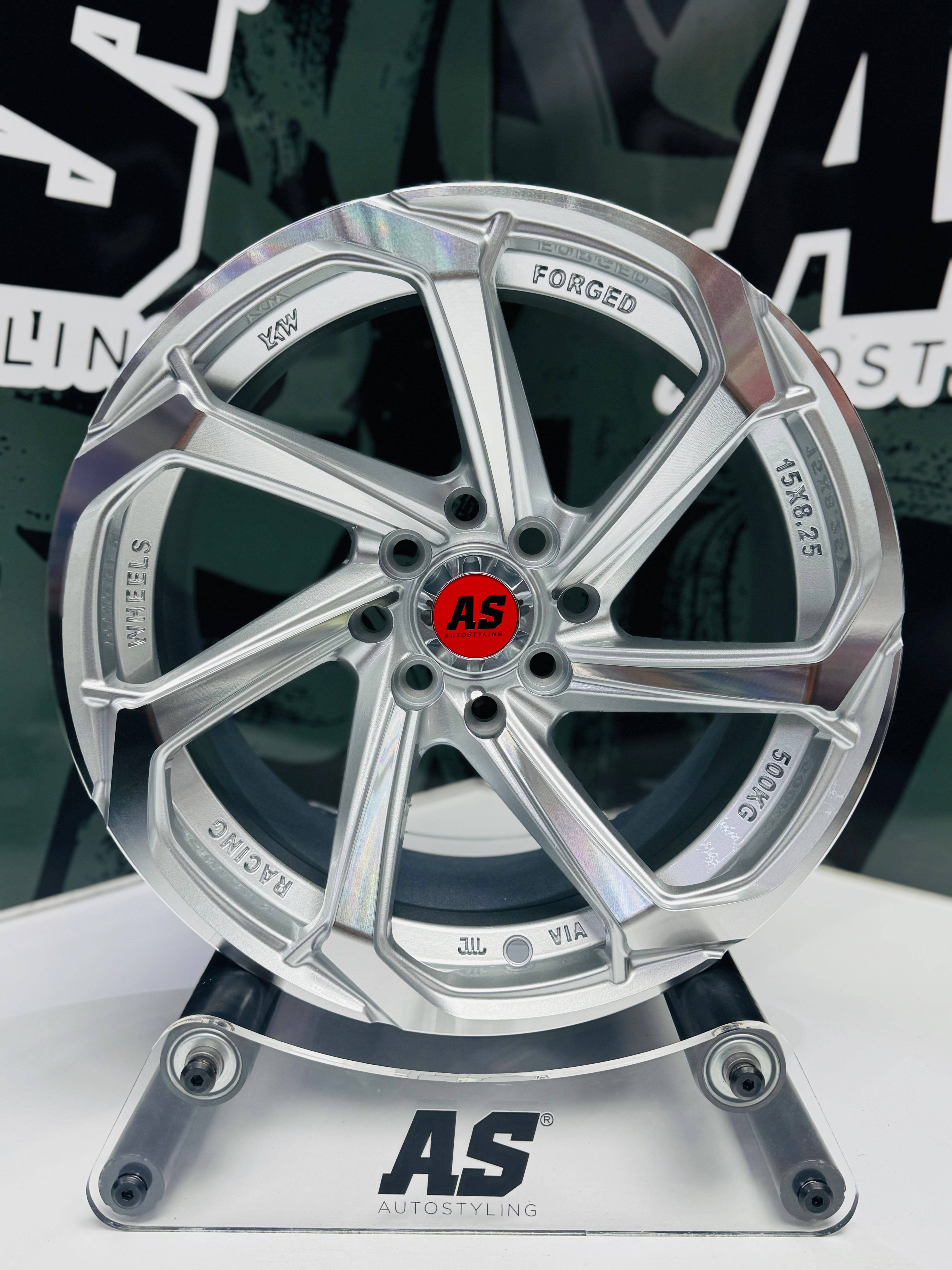 15” AS-5038 4/100 4/114 - Autostyling Klerksdorp