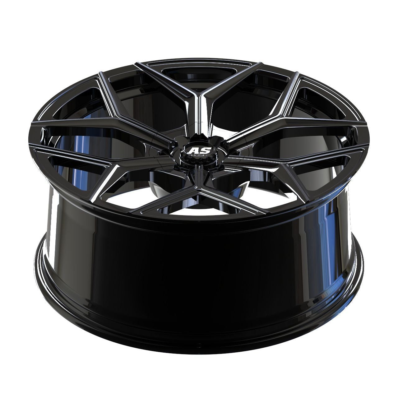 22 ” AS FULLY FORGED 030 RANGER & AMAROK FITMENT   RIMS 6/139 PCD
