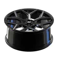 22 ” AS FULLY FORGED 030 RANGER & AMAROK FITMENT   RIMS 6/139 PCD
