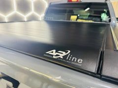 AR-Line electric roller shutter for Ford Ranger / Raptor DISPLAY UNIT ( BASICALLY  NEW ) save R15000