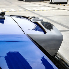 VW GOLF MK 8 GTI/R OET ROOF SPOILER