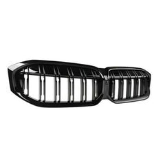 G20/28 GLOSS BLACK M4 STYLE GRILLfacelift