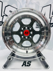 15” M7892 4/100 4/114 GM
