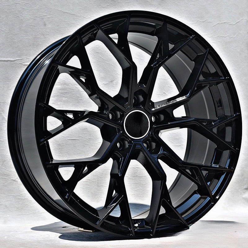 19” AS-F982754 ( 5x120 BMW ) BLACK arriving May 2025