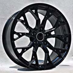 19” AS-F982754 ( 5x120 BMW ) BLACK arriving May 2025