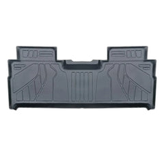 Jetour T2 (25-On) 3D Moulded Rubber Floor Mats (3-Piece)