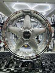 16” ASEV  4/100 & 5/100  multi PCD - Autostyling Klerksdorp