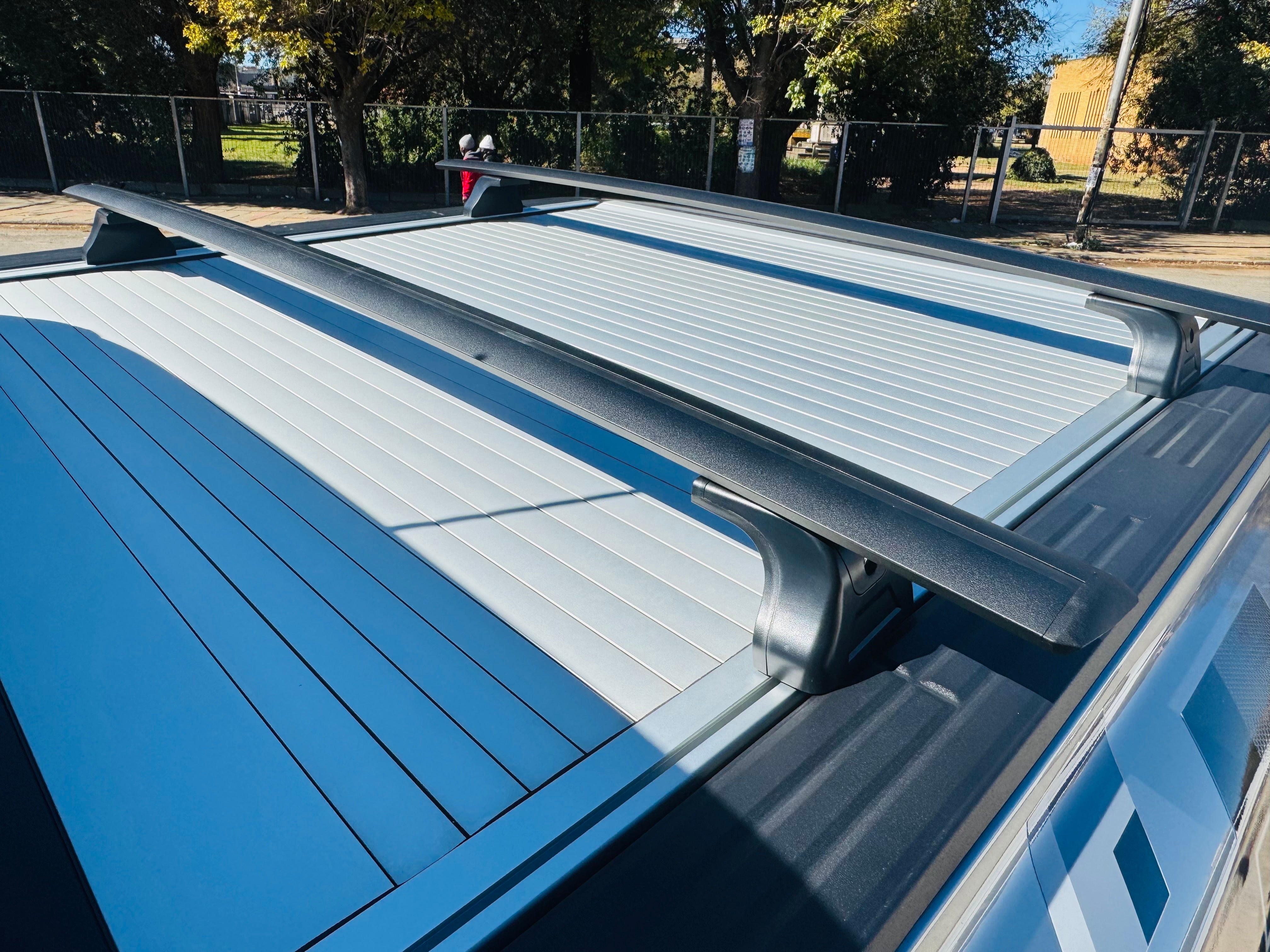 AR-Line cross  BAR FOR MOST BAKKIES