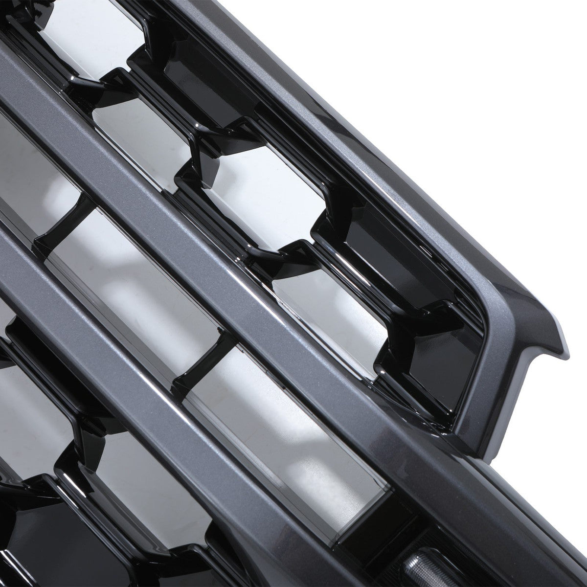 RANGER T9 GRILL XLT/WILD LED GREY