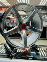 17” APEX 4x100