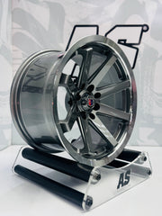 15” YKW5170 4/100 & 4/114 GREY - Autostyling Klerksdorp