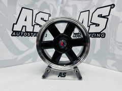 17” AS-VELO