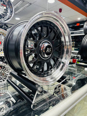 15” AS 5031 - BBS STYLE WHEELS - Autostyling Klerksdorp