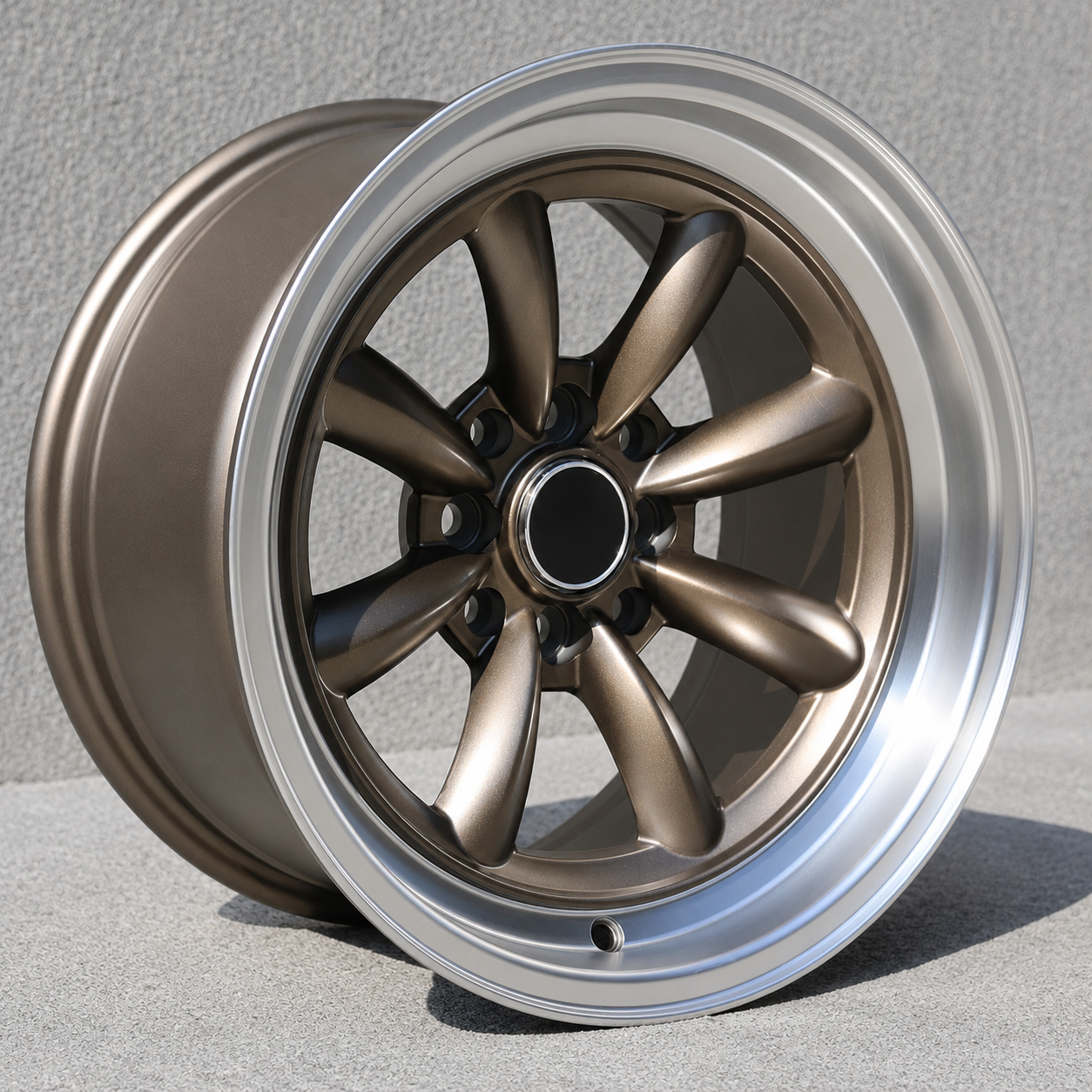 15” AS-WATA  4/100 4/114 rims - Autostyling Klerksdorp
