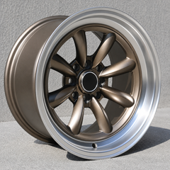 15” AS-WATA  4/100 4/114 rims - Autostyling Klerksdorp