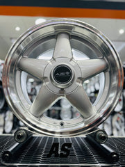 16” ASEV  4/100 & 5/100  multi PCD - Autostyling Klerksdorp