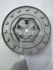 Centre caps for 16 AS Vura  RIMS