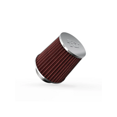 ORIGINAL  K&N RG-1003  high Performance Cone Air Filter (57mm/64mm/70mm)