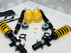 ARC POLO 6 & vivo  LOD DUAL HEIGHT ADJUSTABLE COILOVERS